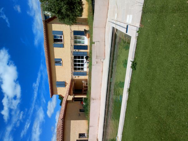 La maison de Didier et Laurence