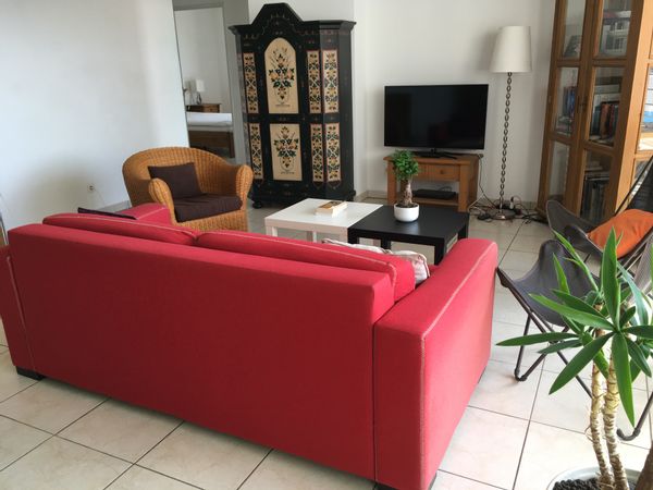 Casa de Pascal, Célia, Alice et Alexis