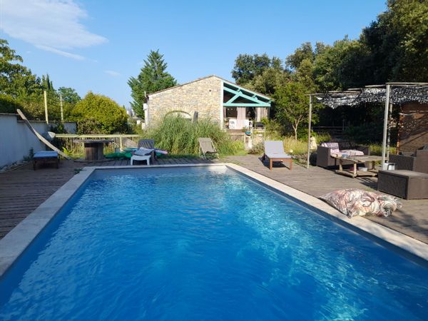 Cherche échange contre Gp du 7 au 18 Août