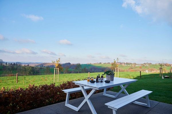 La maison de Julie et Sebastien