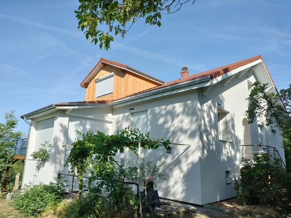 Casa di Sandra & Olivier