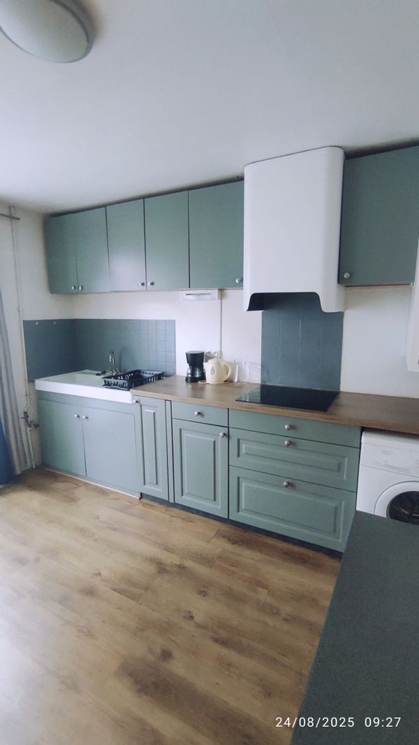 charment logement au calme