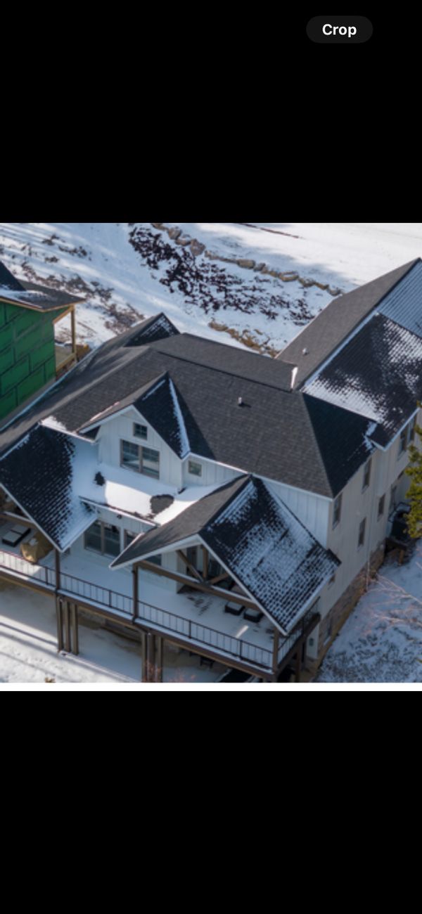Yetu Retreat - Luxurious Slope-Side Ski Home at Snowshoe Resort