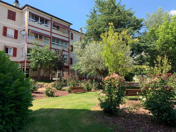 La maison de William