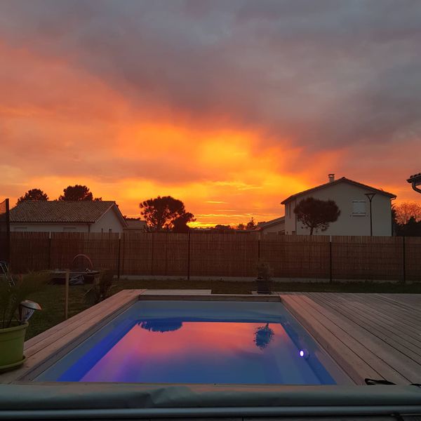 mon petit paradis médocain