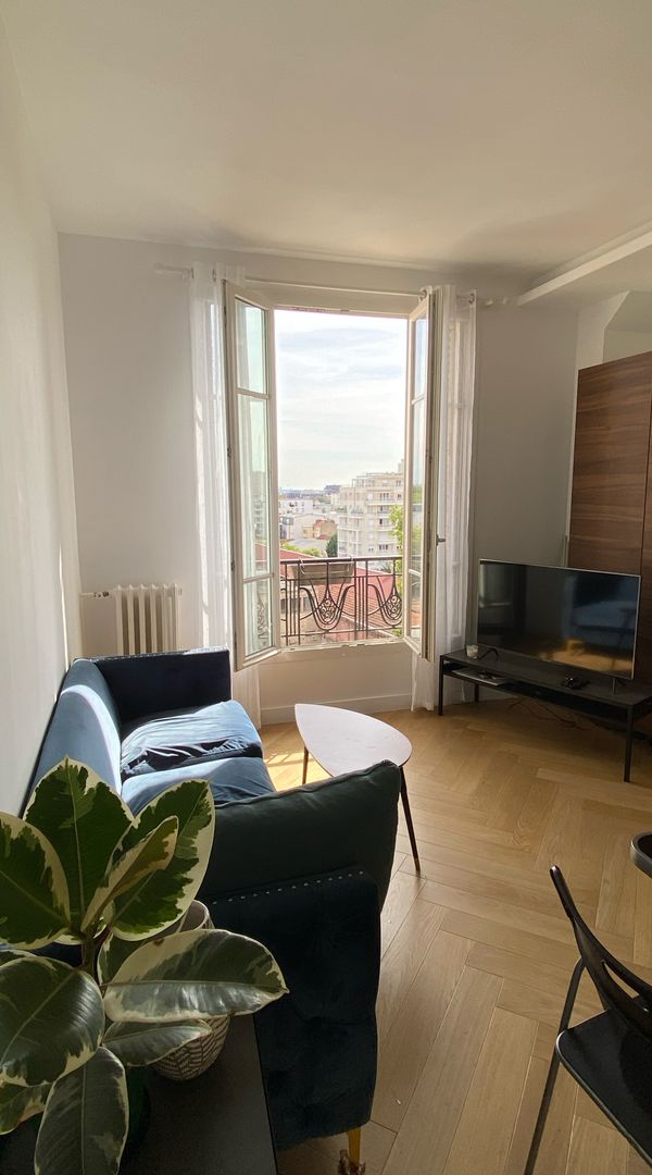 L’appart de Marc & Martina ✨