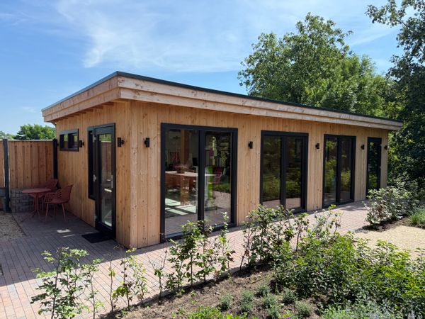 Casa di Arjen & Michiel