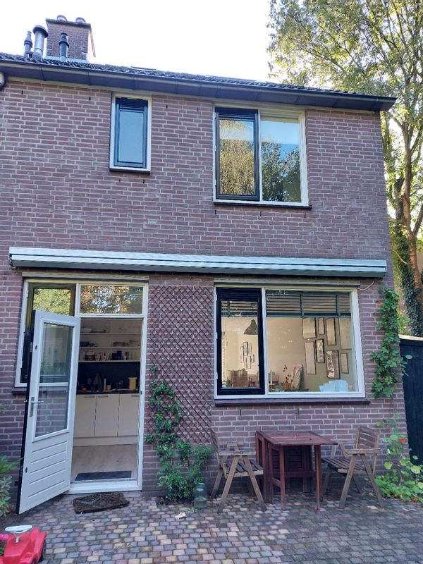 La maison de Johanna