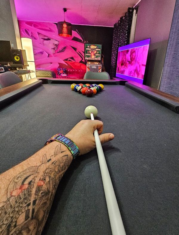 30mn de Paris / 1h30 de Deauville ❤️