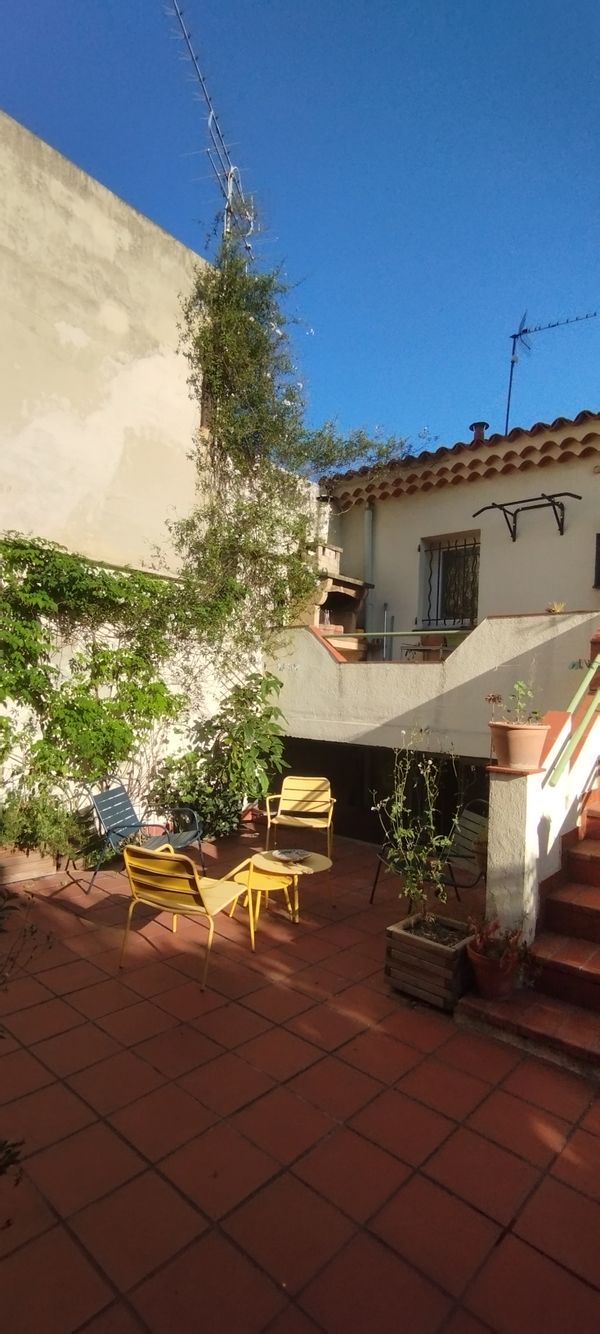 Loïc's house