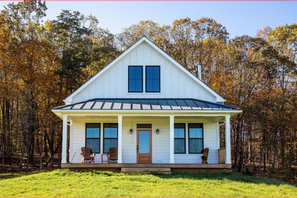 La maison de Katelyn