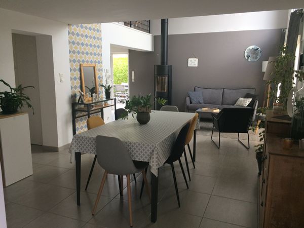 Bienvenue chez Elo & Mika