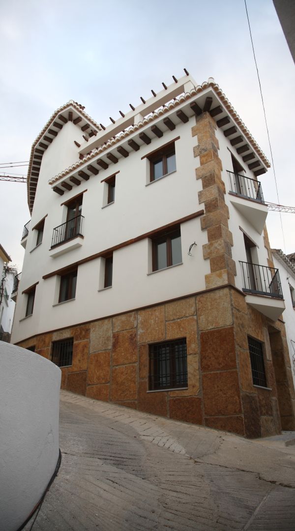 Casa de Ilaria Y Des
