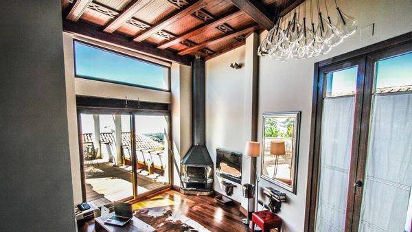 Casa de Ilaria Y Des