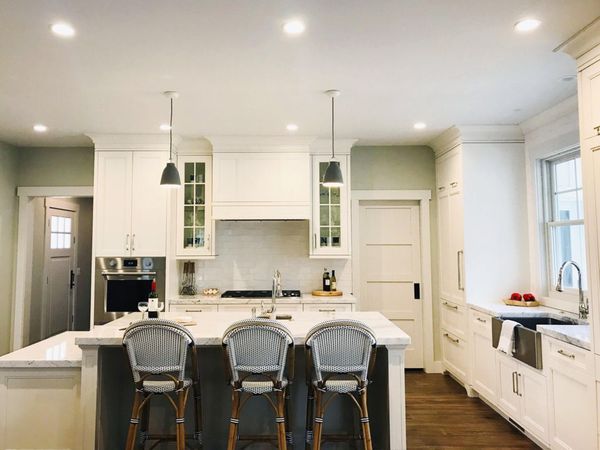 Kristin's Modern Farmhouse