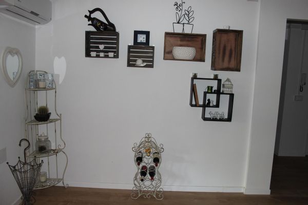 Casa di Linda Appartamento con 2 camere da letto a Senigallia! Ideale per famiglie e coppie!