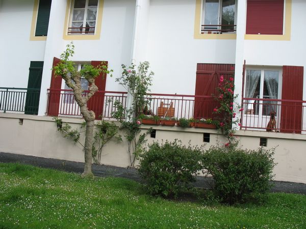 7 minutes à pied de la plage de sable fin