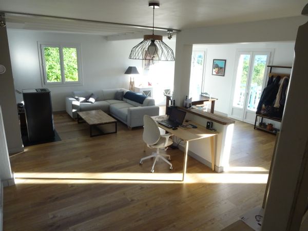 La maison de Clément