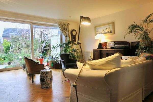 La maison de Nicolas