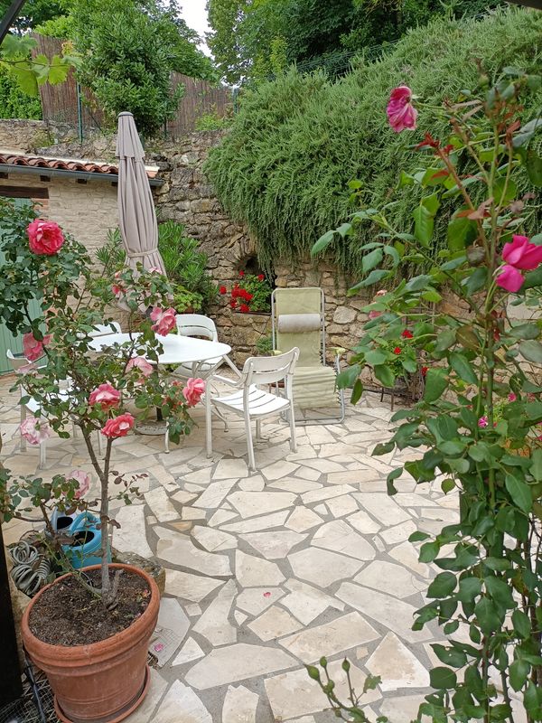 Antoine et Marie Josés hus