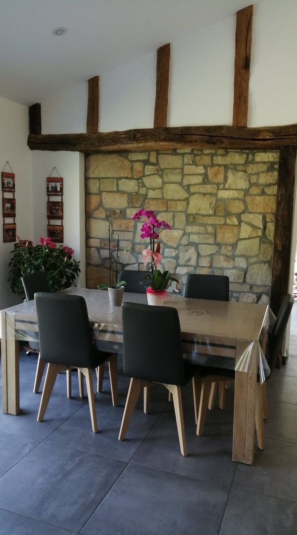 La maison de Mirentxu and cie