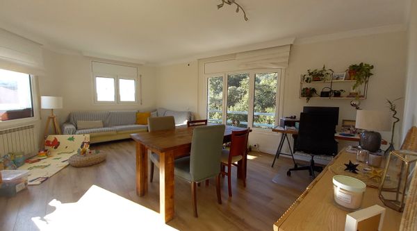 huis van Jordi & Daniela