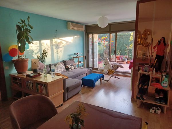 La maison d'Amélie et Willy