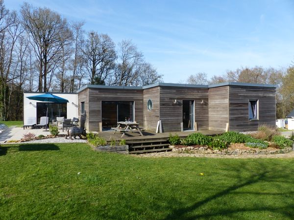 Casa di Elodie et Fabien