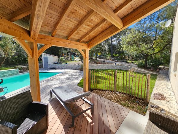 Florence et Michaels hus