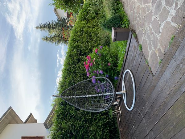 La maison de Antonio Sandro Covino