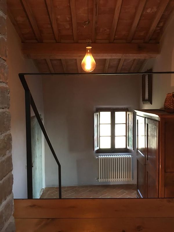 La maison de Maria luisa