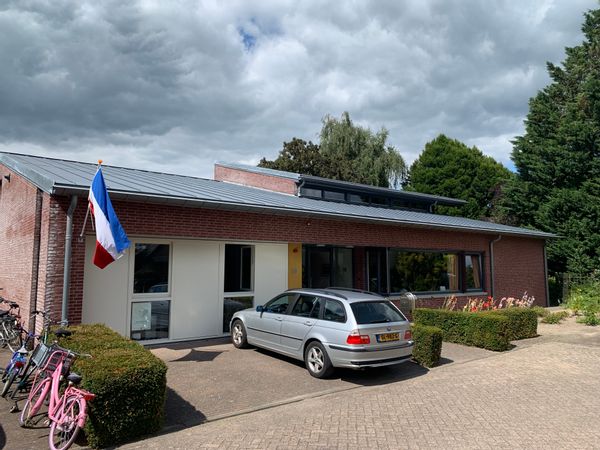 Great family house in Dongen