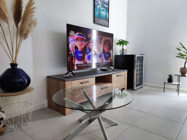 Audrey & Damien Home Week-end de préférence