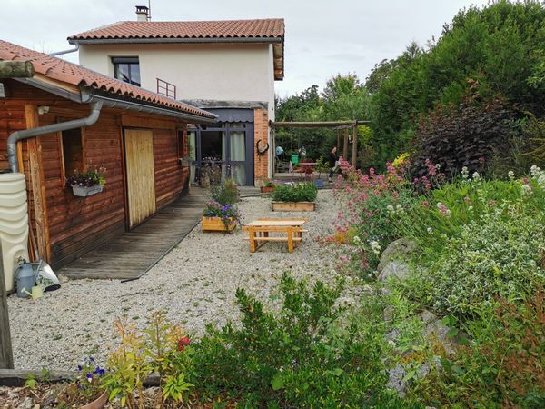 Lionels hus
