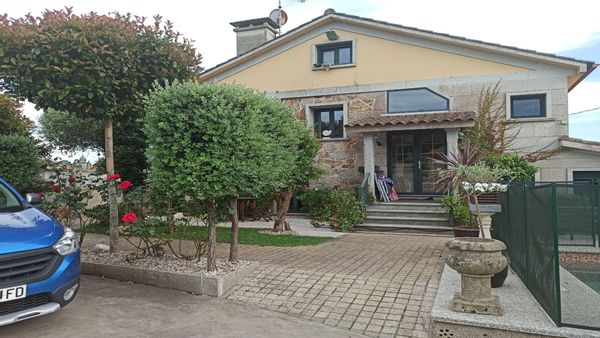 La maison de Joaquín