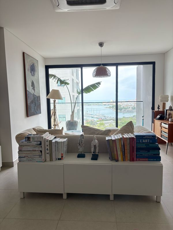 Julien & Nathaliaina kuća