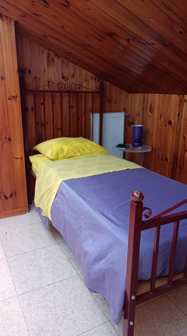 La maison de Fiorella