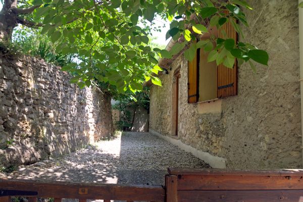 home
