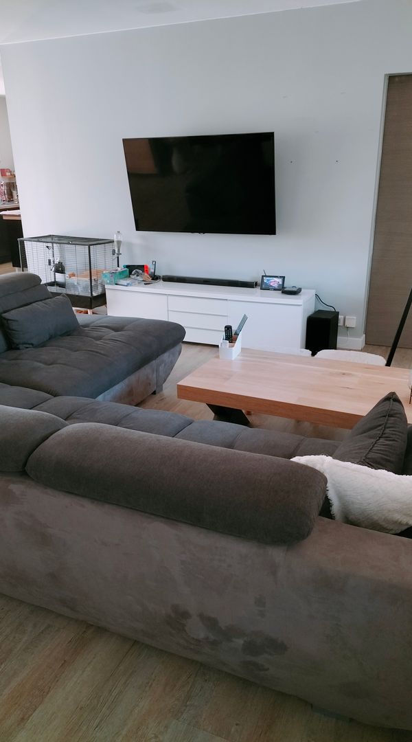 Alexandra's house