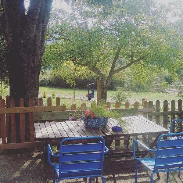 La maison de Montserrat