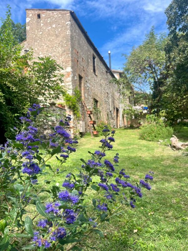 Laura e Mauro s Haus