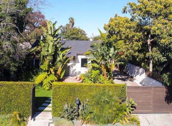 West LA Bungalow & Garden Oasis (Santa Monica & Venice)