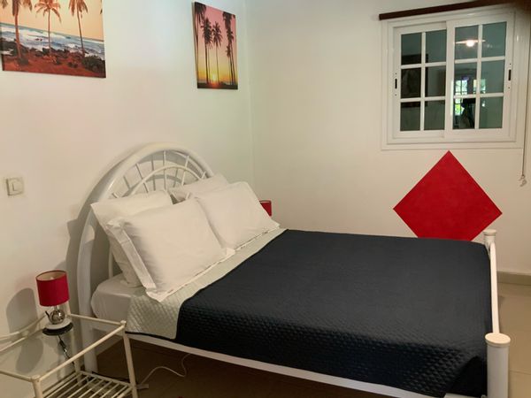 La maison de Suzelle et Alain