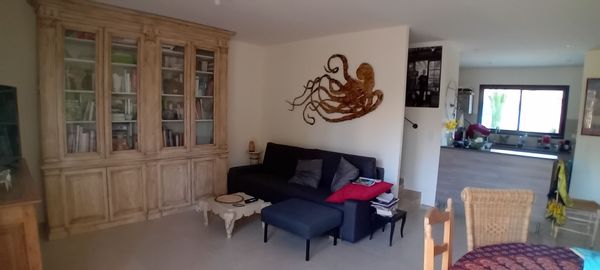 amélies hus