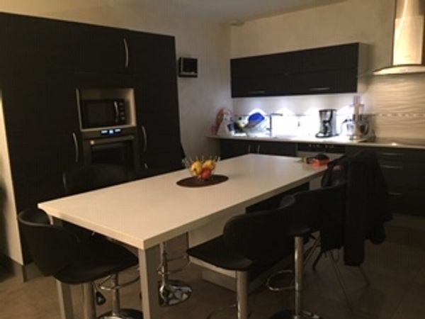 La maison de Justine