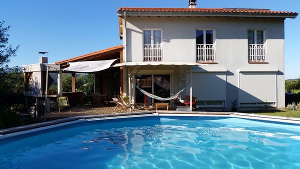 Casa di conor