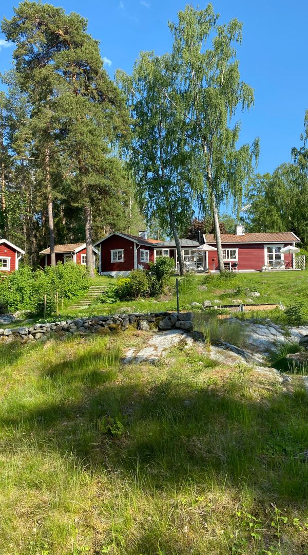 Casa di Pär