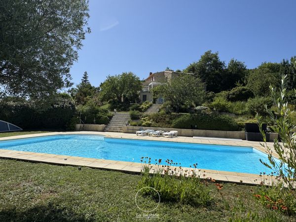 Myriam & Olivier's house