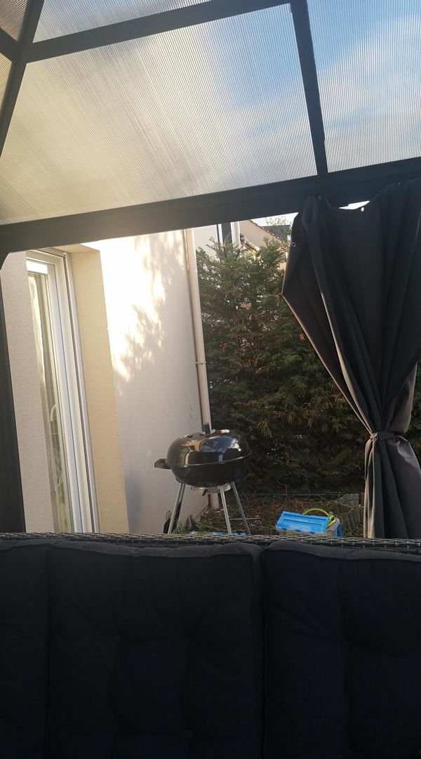 La maison de Zakarya