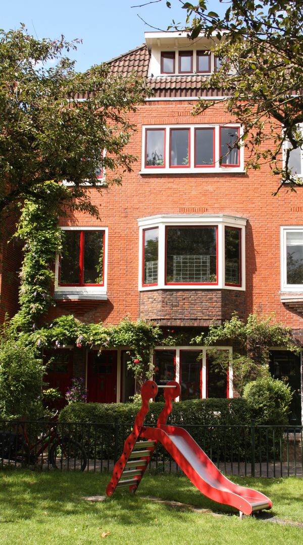 Casa em Groningen